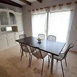 Maison Centre Florent Casa de Férias *