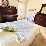 Casa de Férias Maison Centre Florent Saint-Florent (Corsica)