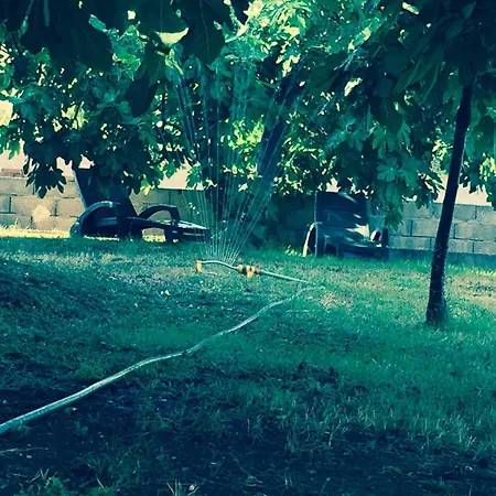 Maison Centre Florent