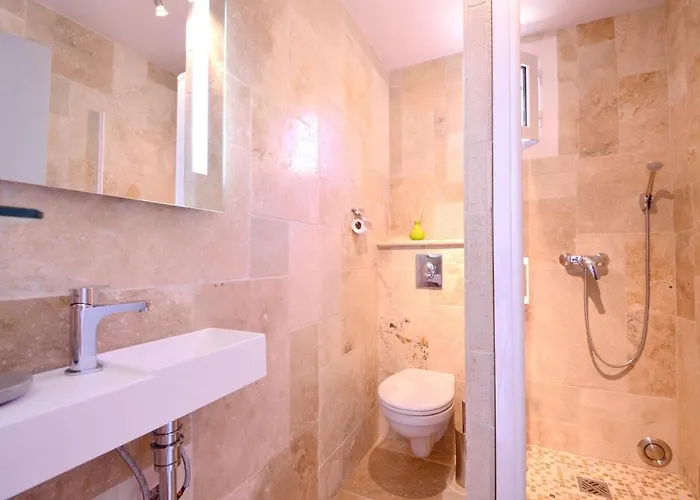 Maison Centre Florent *