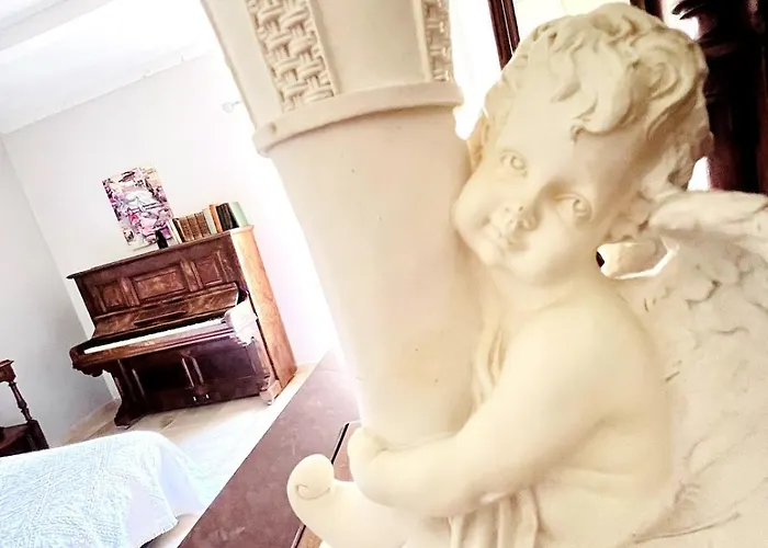 Maison Centre Florent