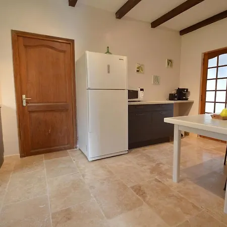 Vakantiehuis Maison Centre Florent Saint-Florent (Corsica)
