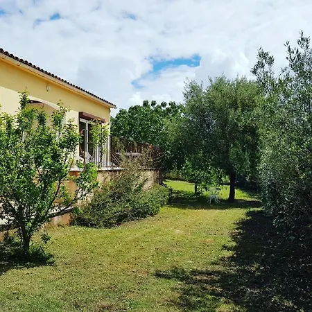 Maison Centre Florent Saint-Florent (Corsica)