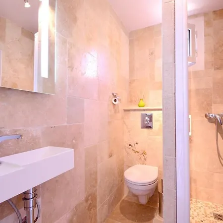 Maison Centre Florent *