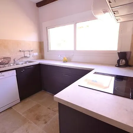 펜션 Maison Centre Florent 생플로랑