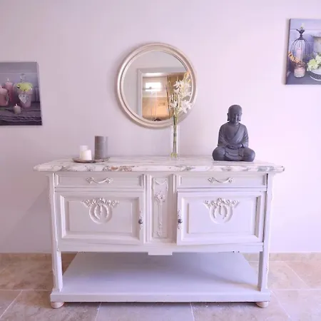 펜션 Maison Centre Florent