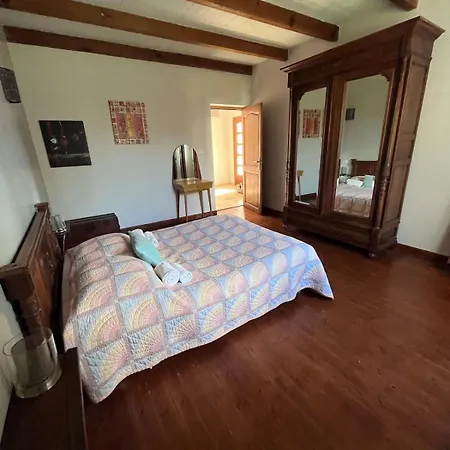 Maison Centre Florent 펜션 생플로랑