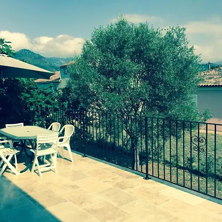 Maison Centre Florent 펜션 생플로랑