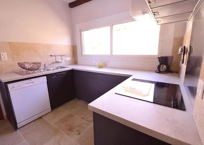 Tatil Evi Maison Centre Florent Saint-Florent (Corsica)