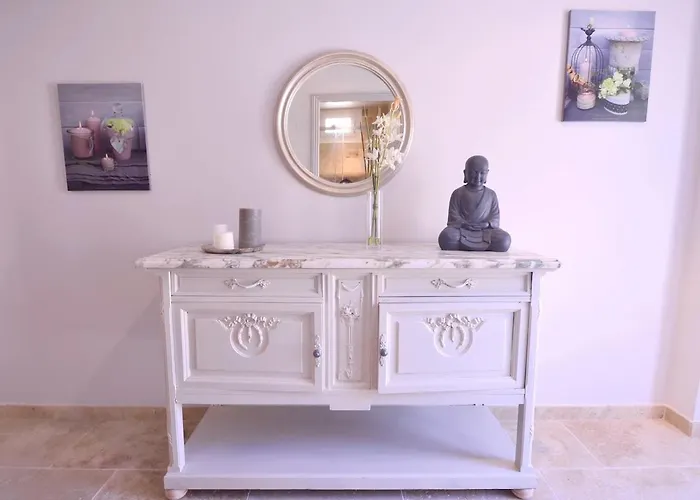 Tatil Evi Maison Centre Florent