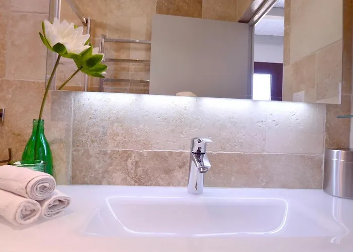 Σπίτι διακοπών Maison Centre Florent *